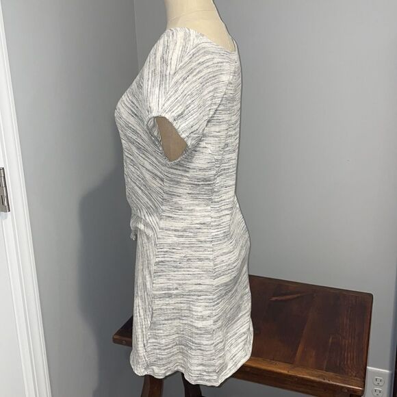 Anthropologie Everleigh Tie Front Tunic Size XS - Picture 5 of 8